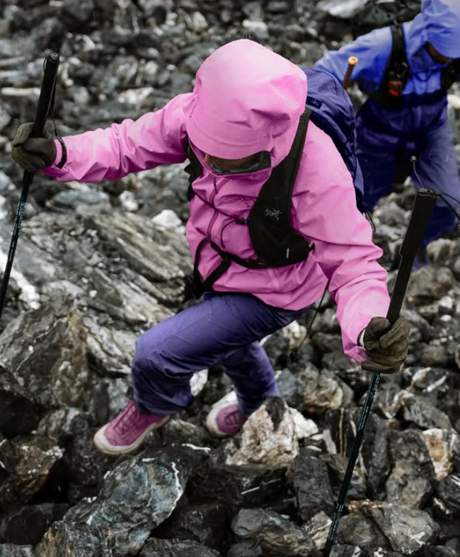 Arc'teryx