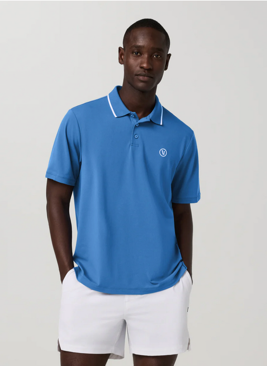 Short Sleeve Gamepoint Polo 2.0