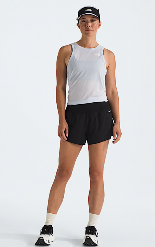 Women's Pacesetter 3 inch Short