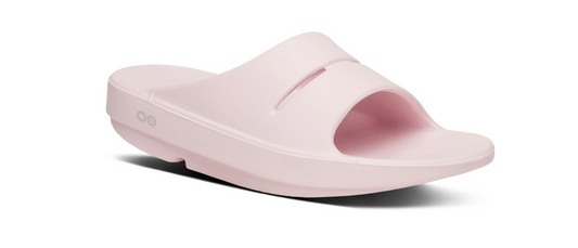 Oofos OOahh Unisex Slide Sandal