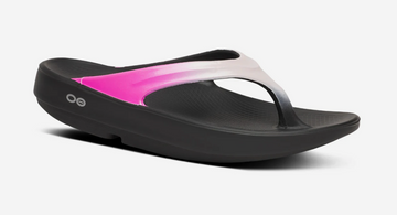 Oofos Women's OOlala Luxe Sandal