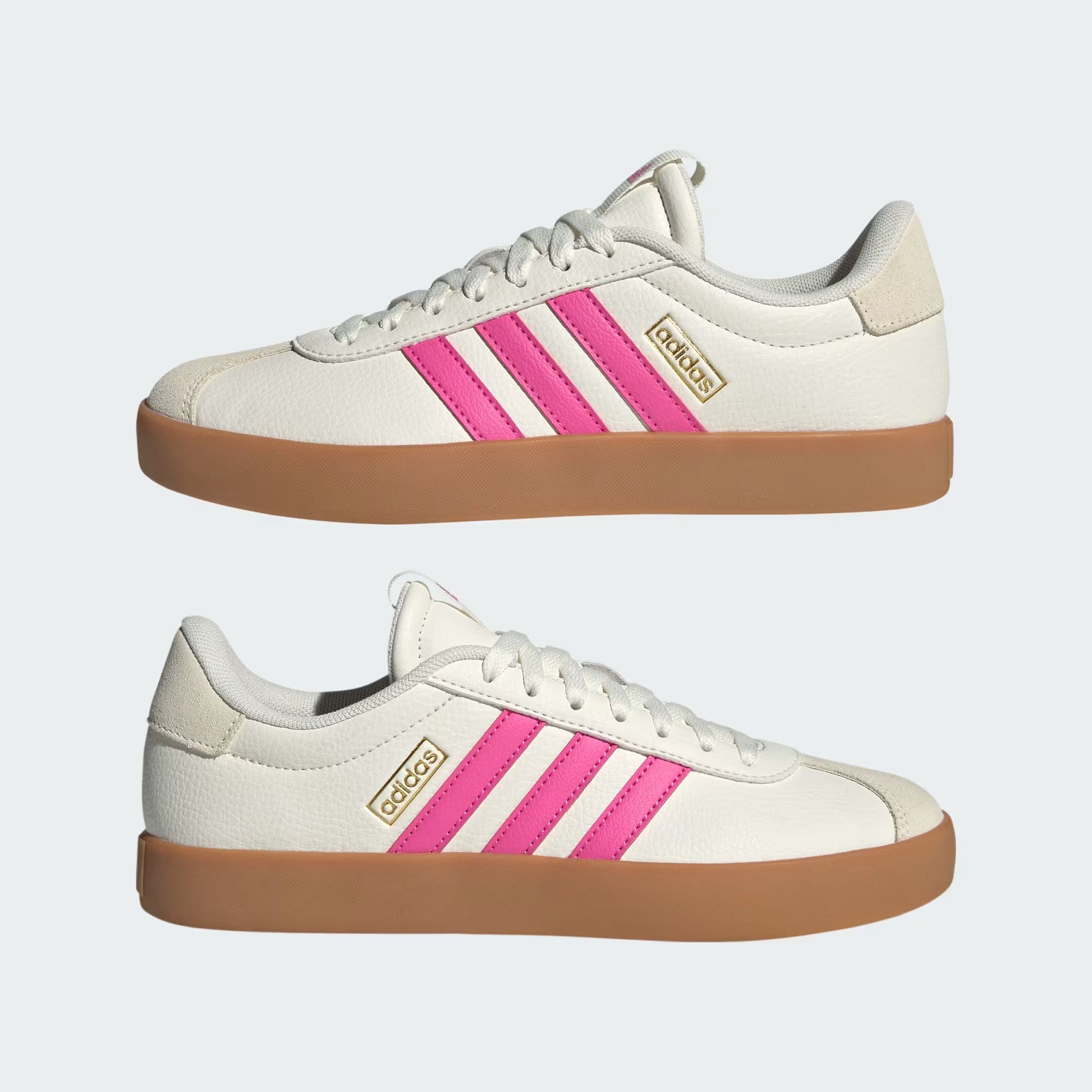 Adidas Women's VL Court 3.0 - Image 7
