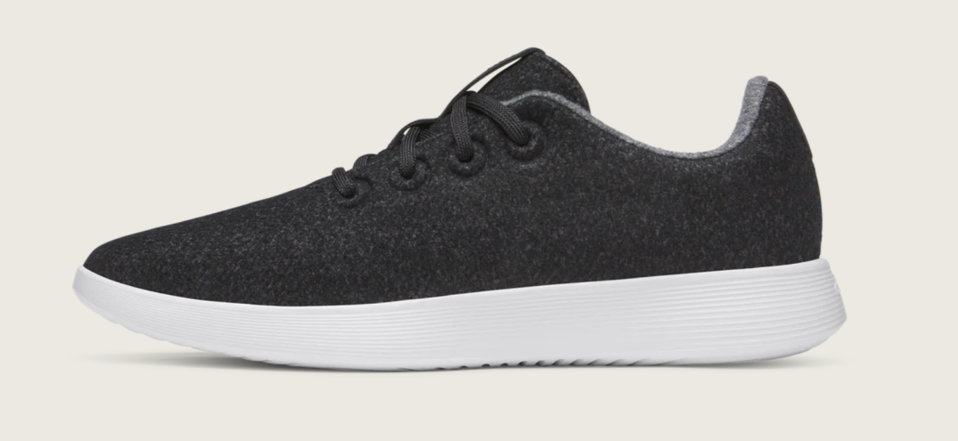 Women's Allbird WoolRunner NZ - Image 1