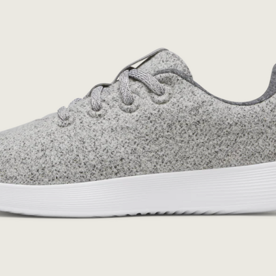 Women's Allbird WoolRunner NZ - Image 2