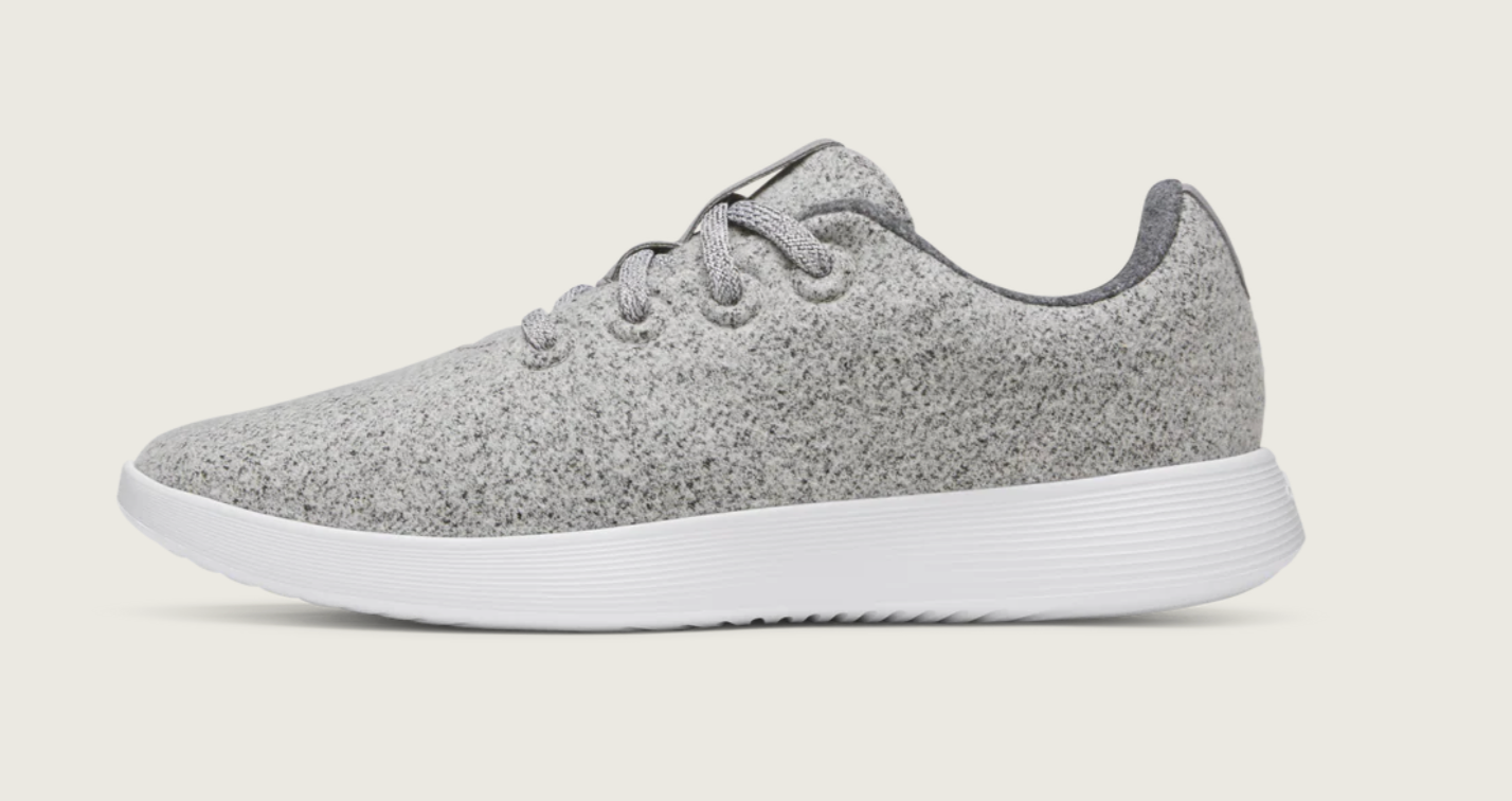 Women's Allbird WoolRunner NZ - Image 2