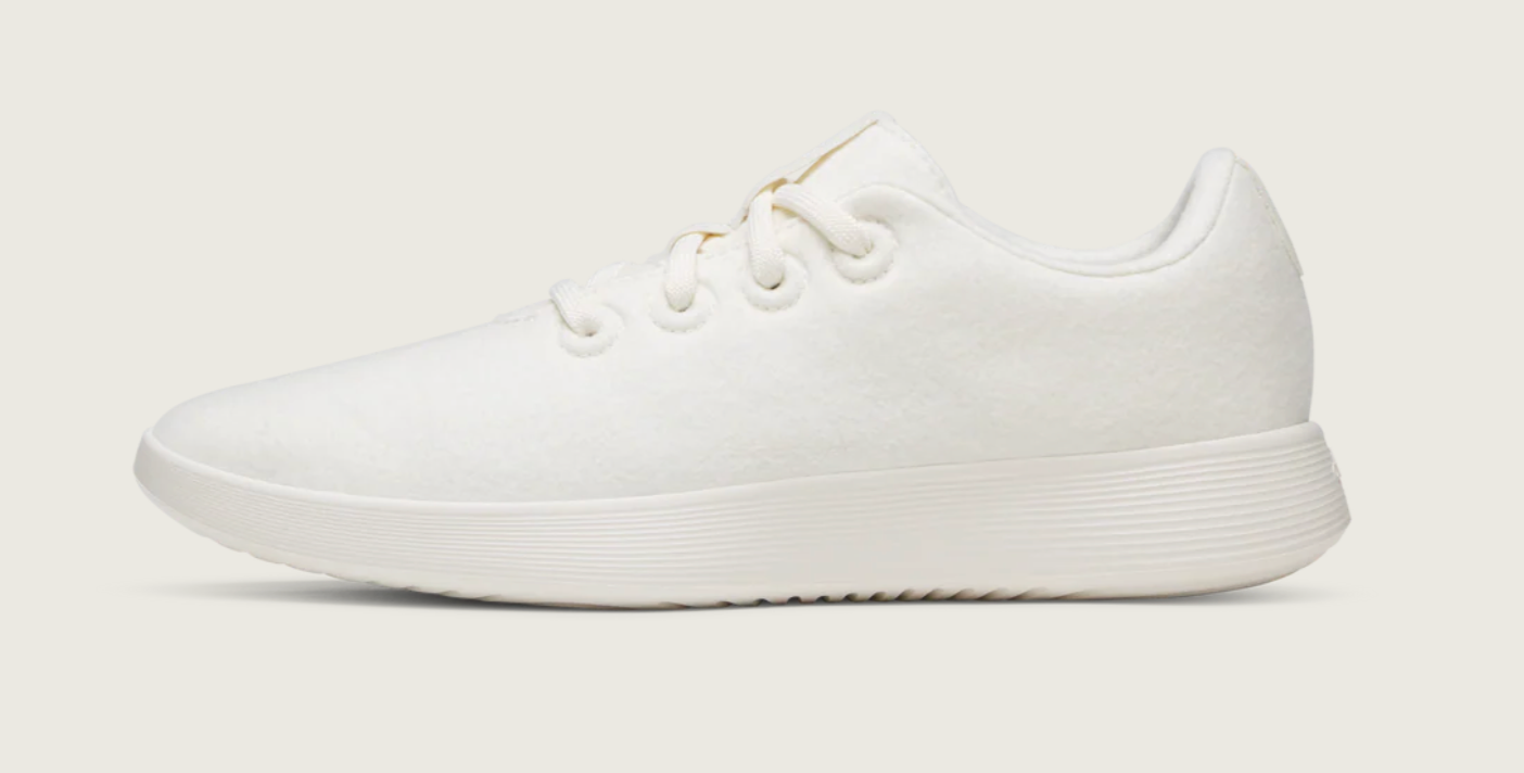 Women's Allbird WoolRunner NZ - Image 3