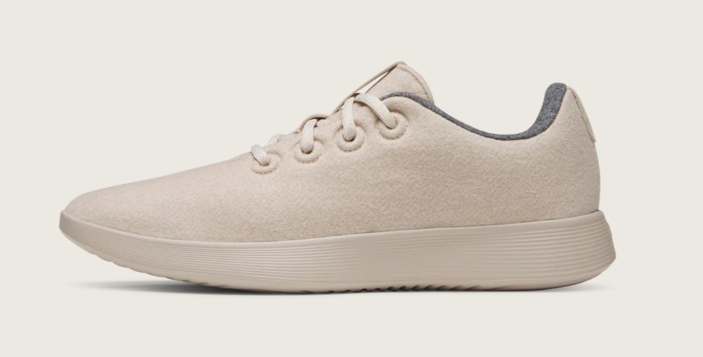 Women's Allbird WoolRunner NZ - Image 4