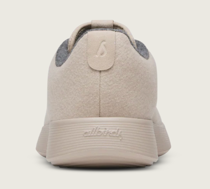 Women's Allbird WoolRunner NZ - Image 5