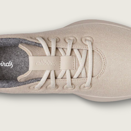 Women's Allbird WoolRunner NZ - Image 6