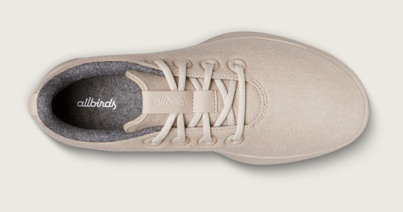 Women's Allbird WoolRunner NZ - Image 6