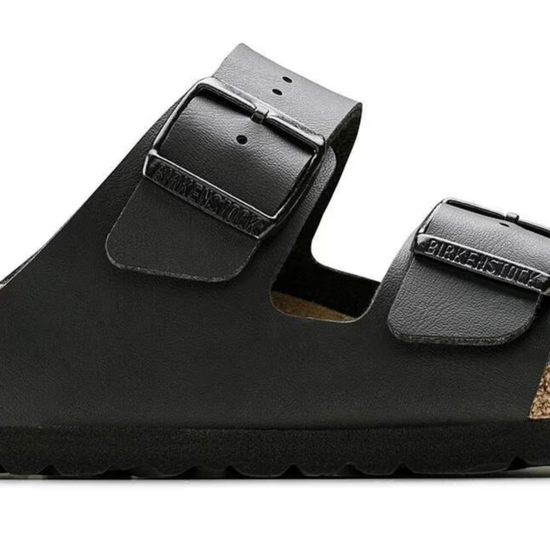 Birkenstock Arizona Birko-Flor / Soft Footbed - Image 3