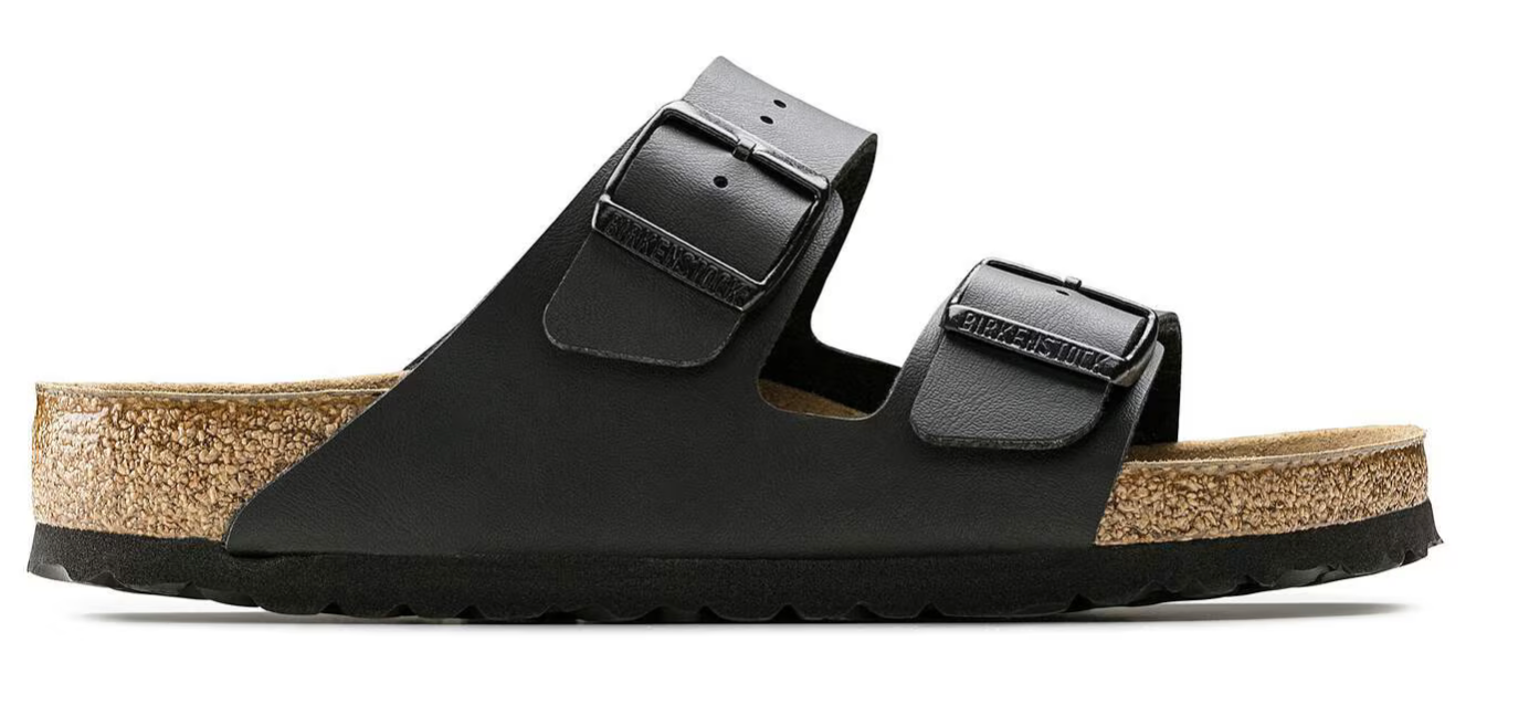Birkenstock Arizona Birko-Flor / Soft Footbed - Image 3