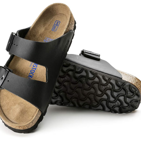 Birkenstock Arizona Birko-Flor / Soft Footbed - Image 4