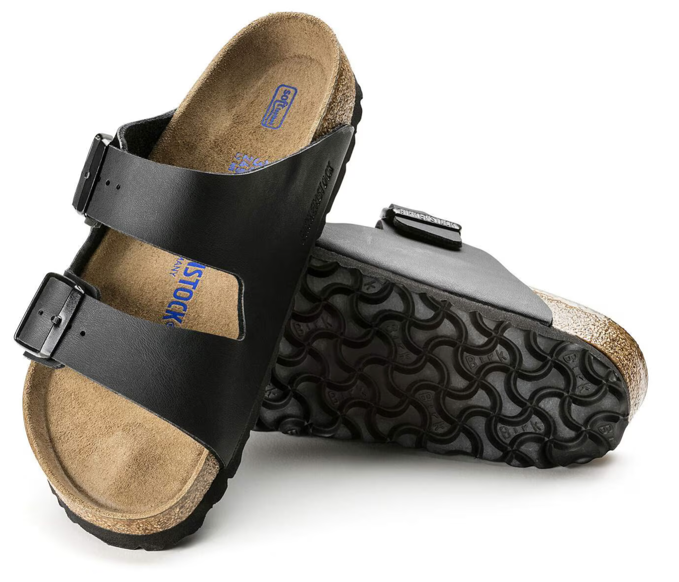 Birkenstock Arizona Birko-Flor / Soft Footbed - Image 4