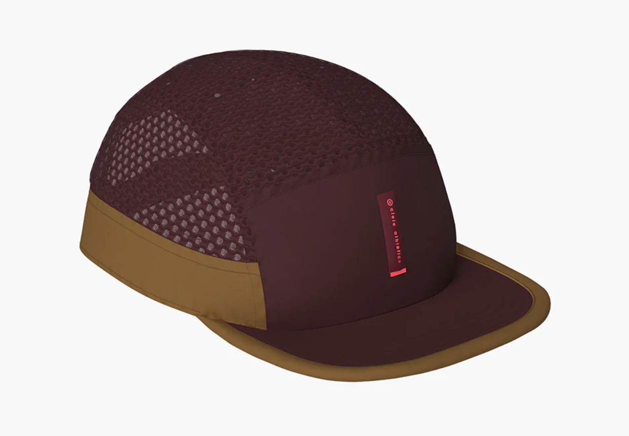 Ciele ALZCap Carbon - Iconic VC - Image 5