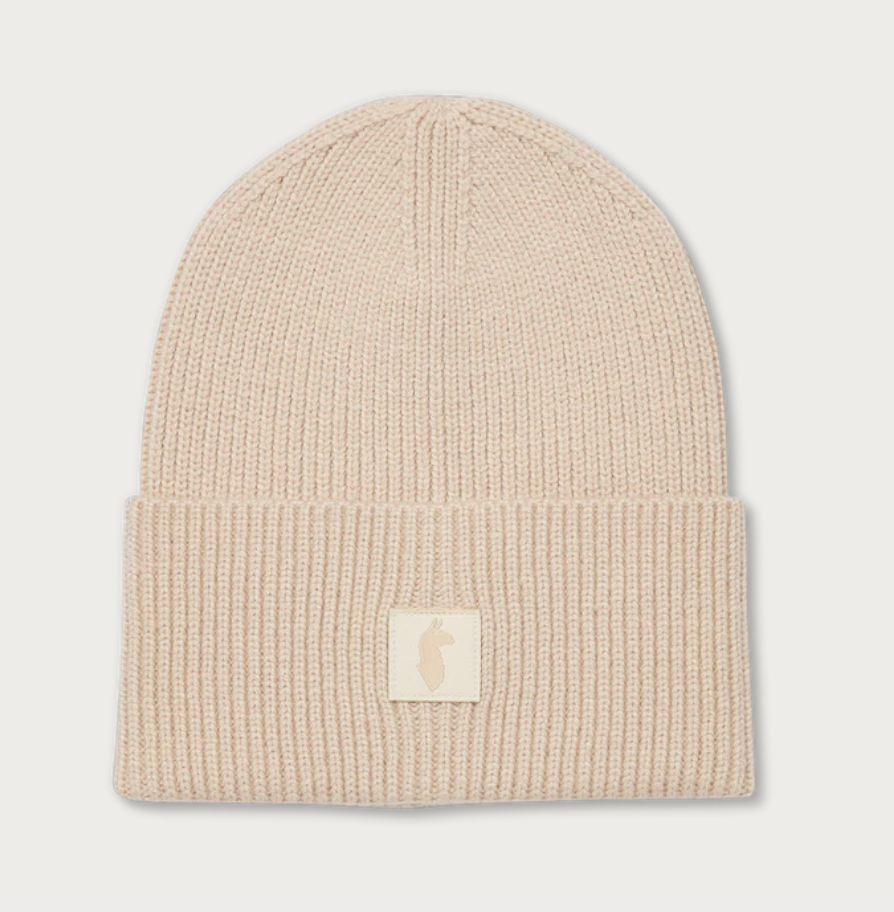 Cotopaxi Knit Cuff Beanie - Image 1