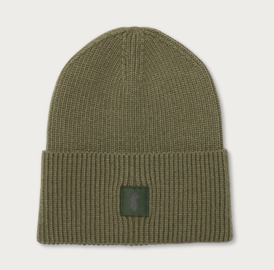 Cotopaxi Knit Cuff Beanie - Image 2