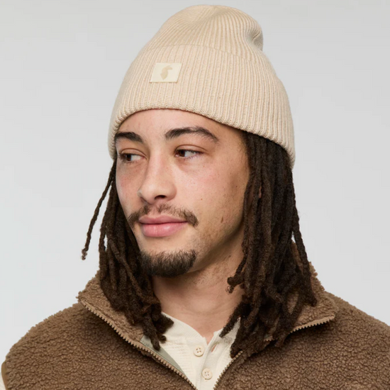Cotopaxi Knit Cuff Beanie - Image 5
