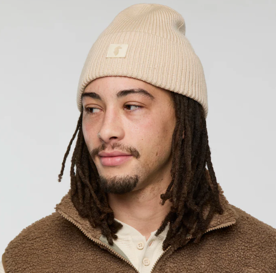 Cotopaxi Knit Cuff Beanie - Image 5