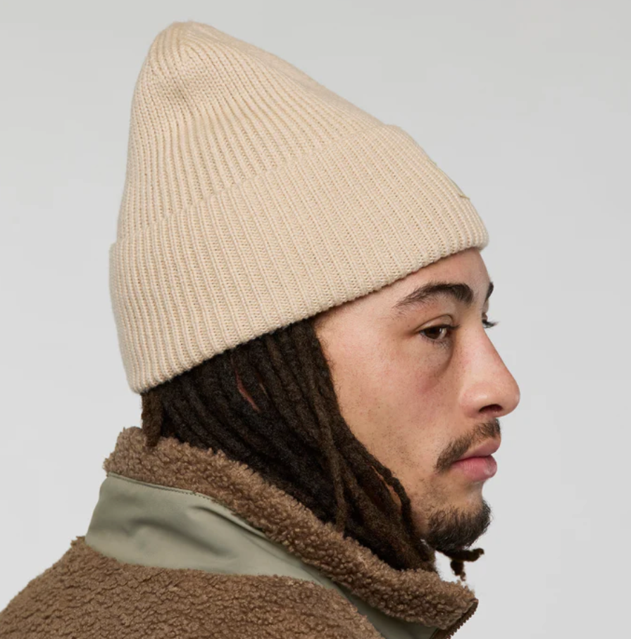 Cotopaxi Knit Cuff Beanie - Image 7