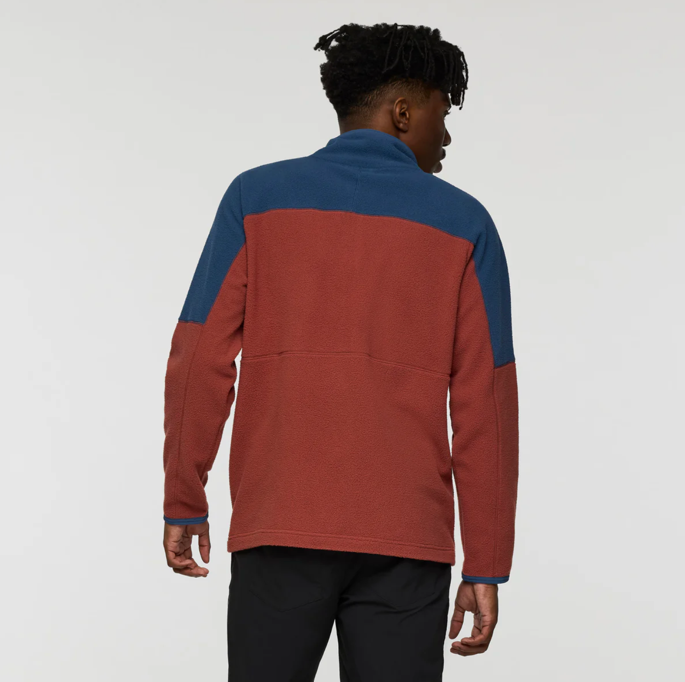 Cotopaxi Men's Abrazo Fleece Half-Zip Jacket - Image 3