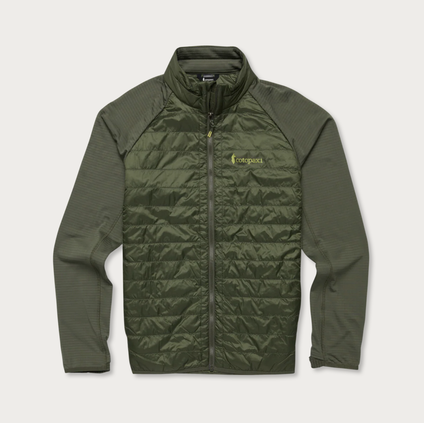 Cotopaxi Men's Capa Hybrid Insulated Jacket - Image 1