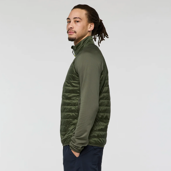 Cotopaxi Men's Capa Hybrid Insulated Jacket - Image 3