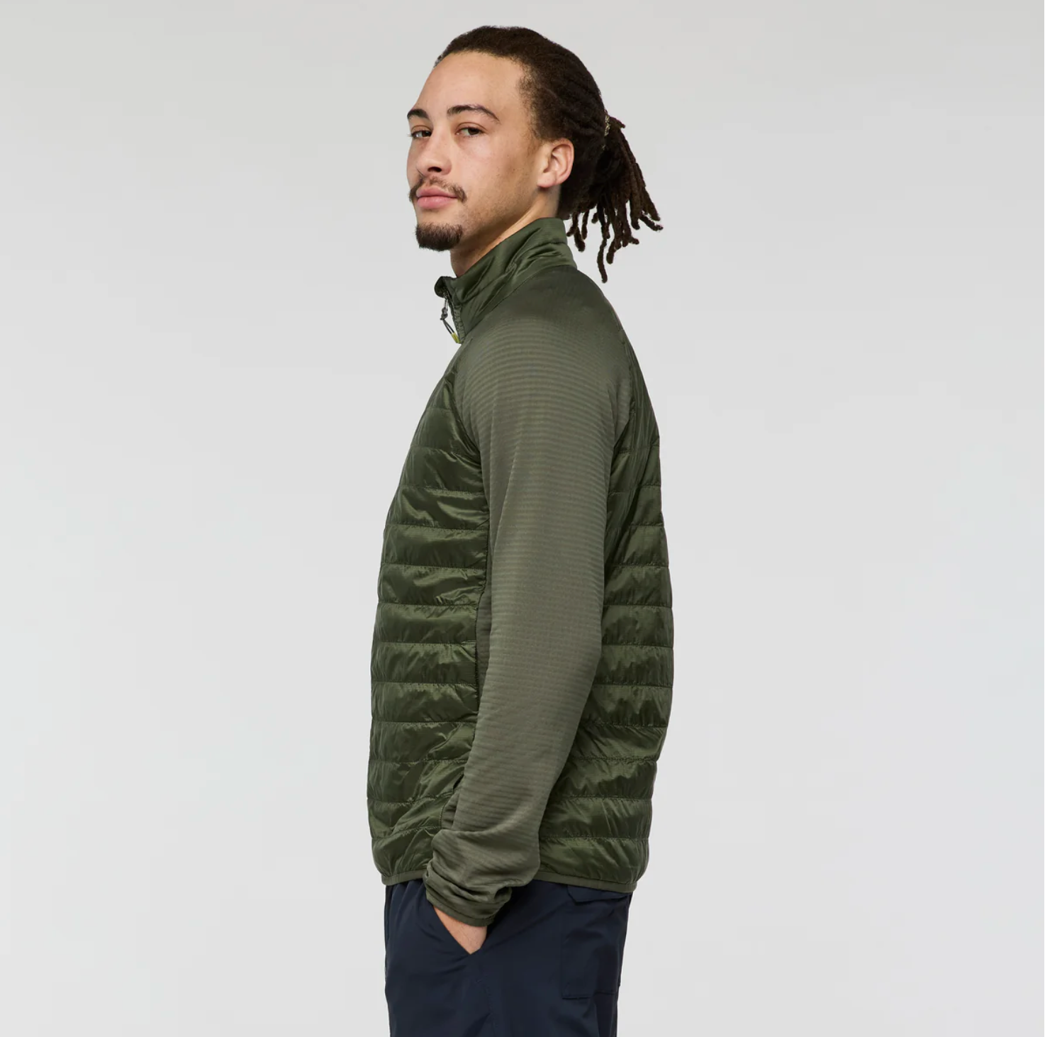 Cotopaxi Men's Capa Hybrid Insulated Jacket - Image 3