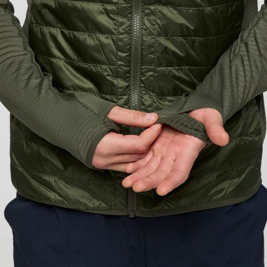 Cotopaxi Men's Capa Hybrid Insulated Jacket - Image 5