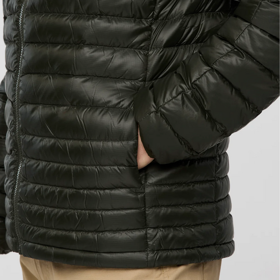Cotopaxi Men's Fuego Hooded Down Jacket - Image 6