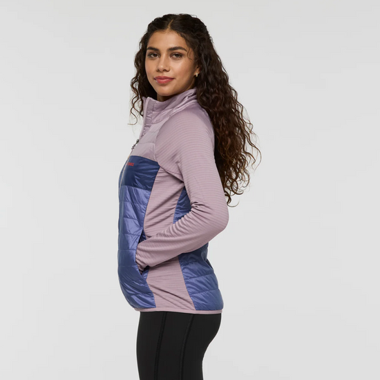 Cotopaxi Women's Capa Hybrid Insulated Jacket - Image 3