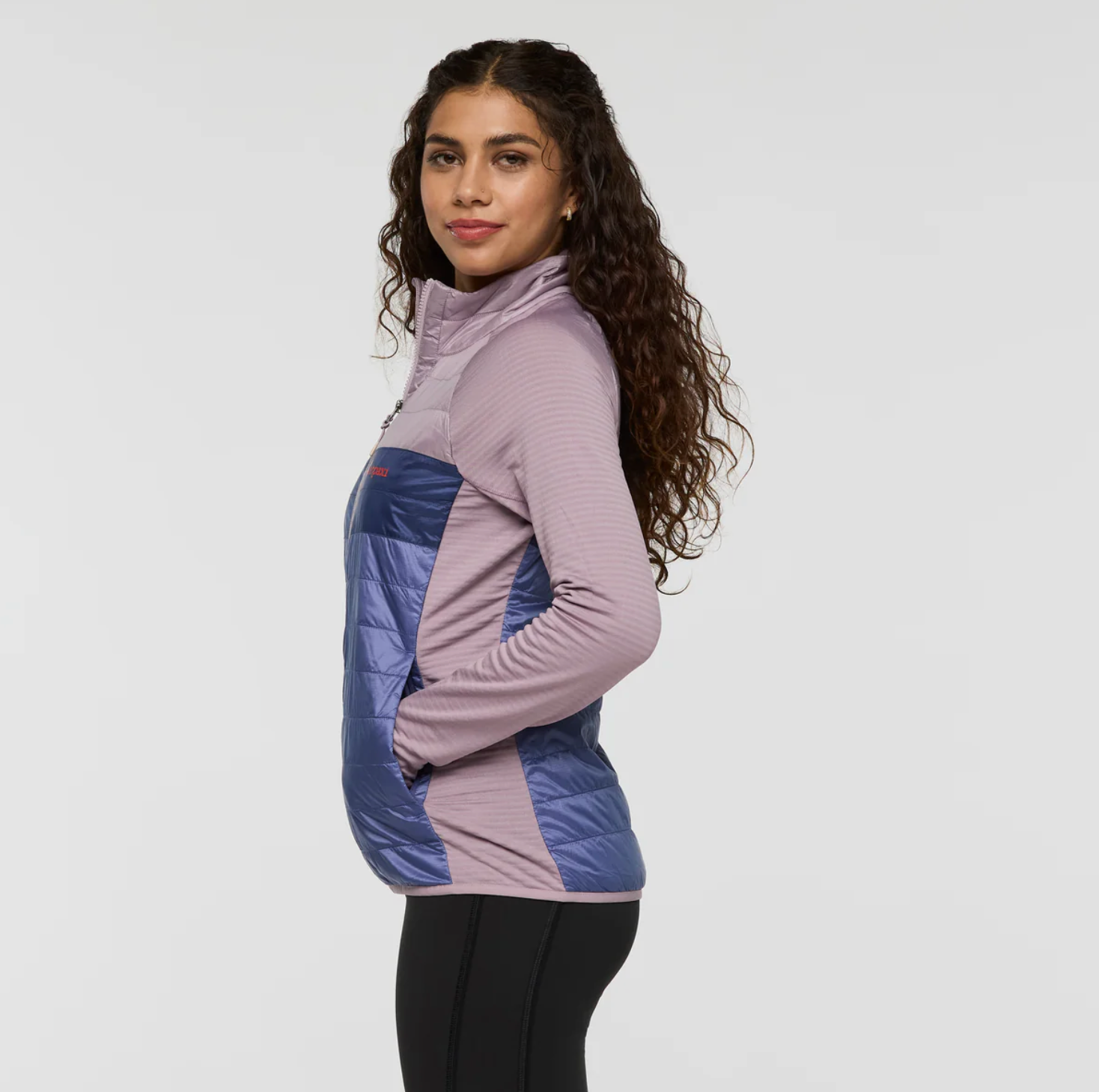 Cotopaxi Women's Capa Hybrid Insulated Jacket - Image 3