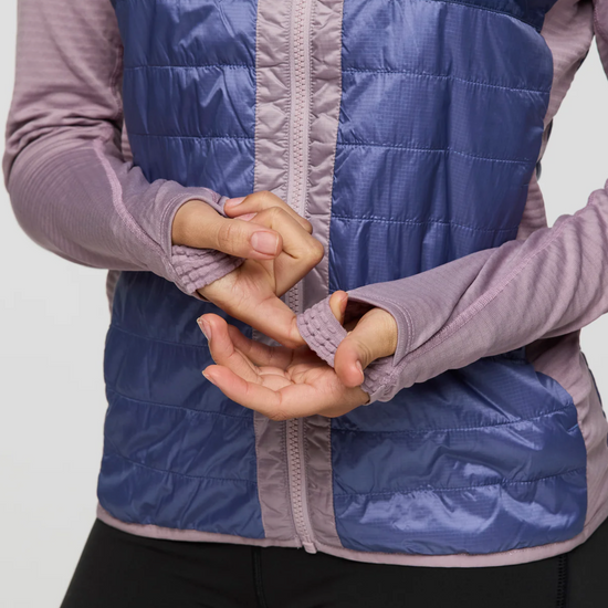 Cotopaxi Women's Capa Hybrid Insulated Jacket - Image 5