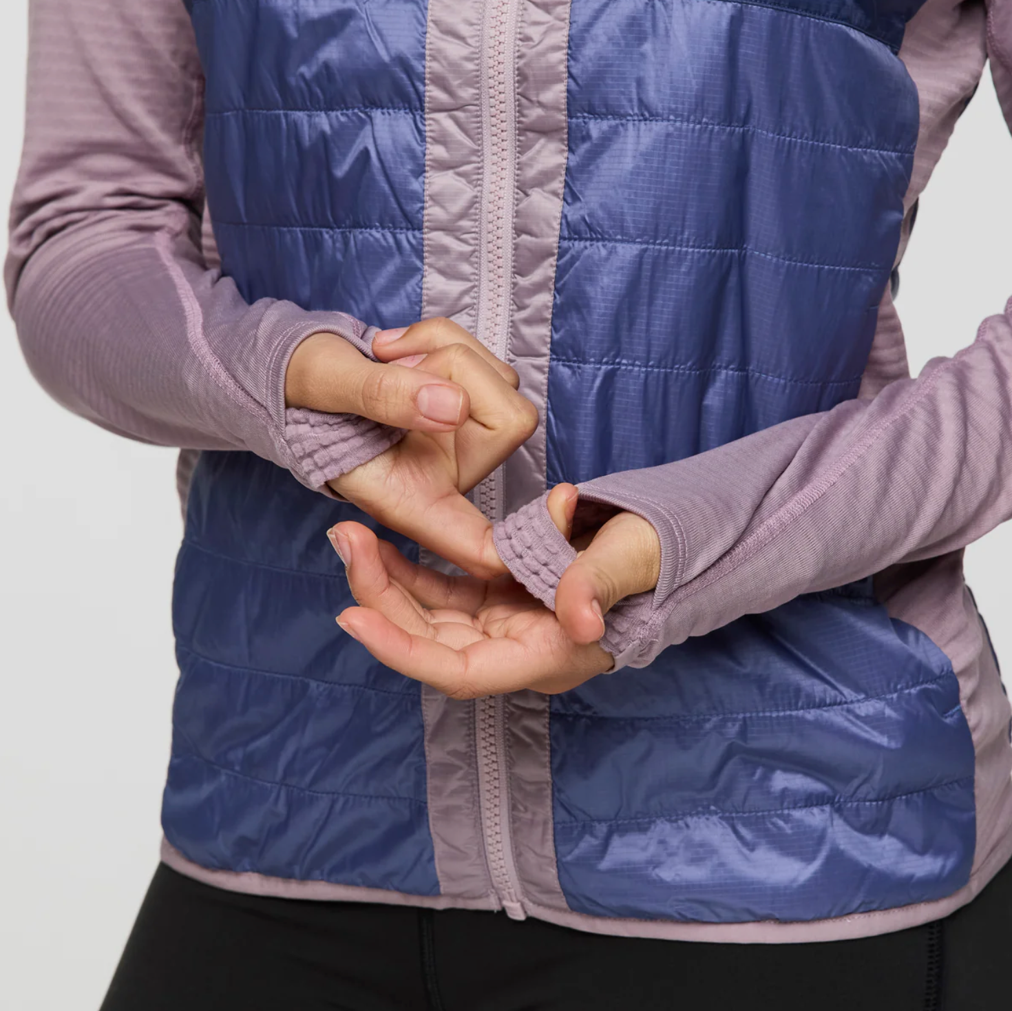 Cotopaxi Women's Capa Hybrid Insulated Jacket - Image 5