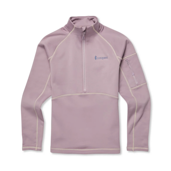 Cotopaxi Women's Tempa Fleece Half-Zip Pullover - Image 1