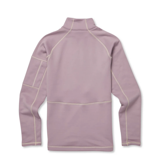 Cotopaxi Women's Tempa Fleece Half-Zip Pullover - Image 3