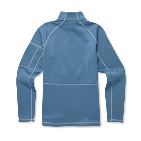 Cotopaxi Women's Tempa Fleece Half-Zip Pullover - Image 4