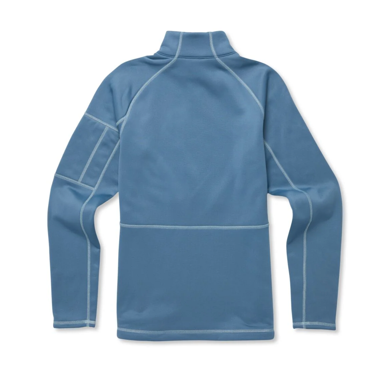 Cotopaxi Women's Tempa Fleece Half-Zip Pullover - Image 4