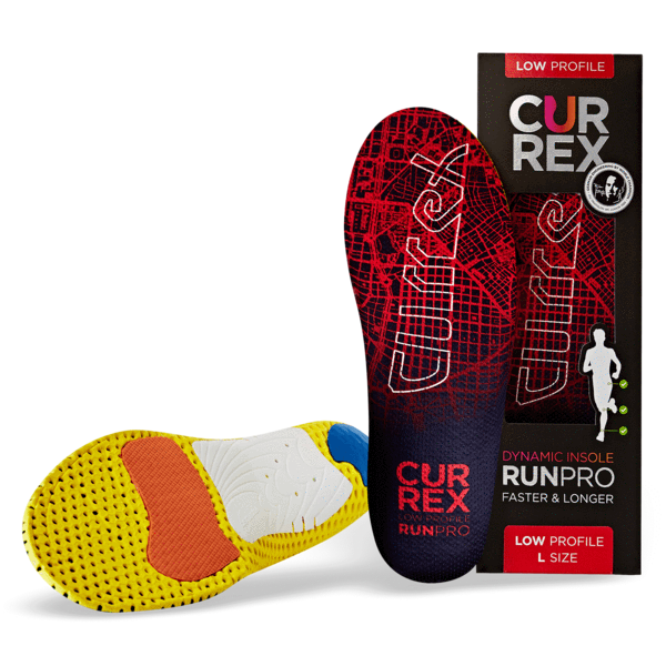 CURREX RunPro (3 profiles) - Image 1