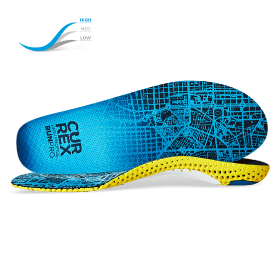 CURREX RunPro (3 profiles) - Image 3