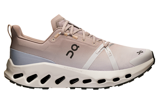 Men's On Cloudsurfer Trail Waterproof (Clearance)