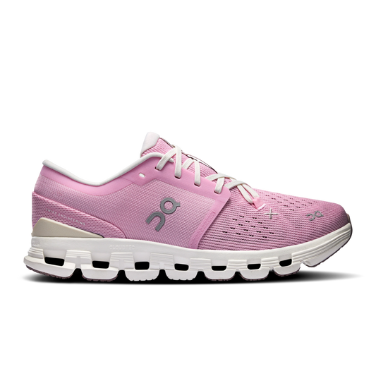 Women's On Cloud X 4 (Clearance)