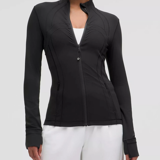 Lululemon Define Jacket *Nulu - Image 1