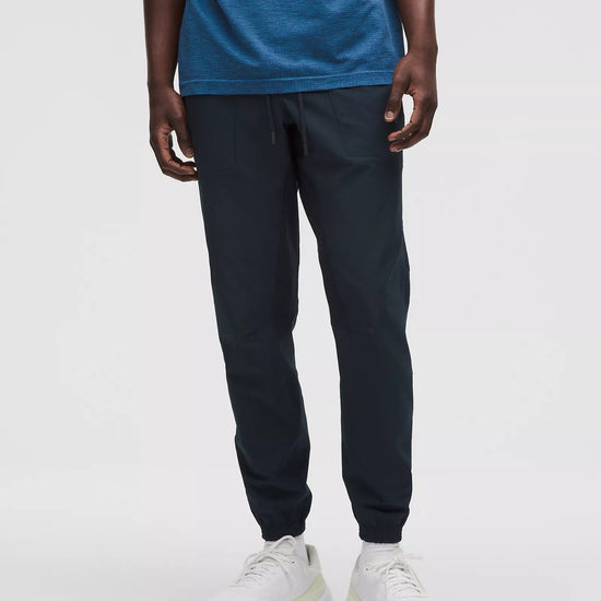 Men's License to Train Jogger - Image 1