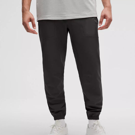 Men's License to Train Jogger - Image 2