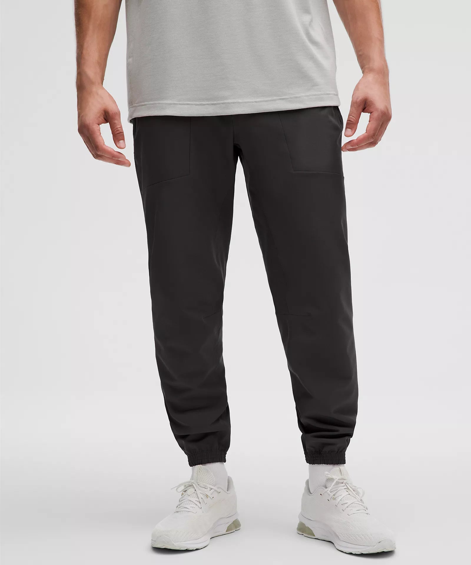 Men's License to Train Jogger - Image 2