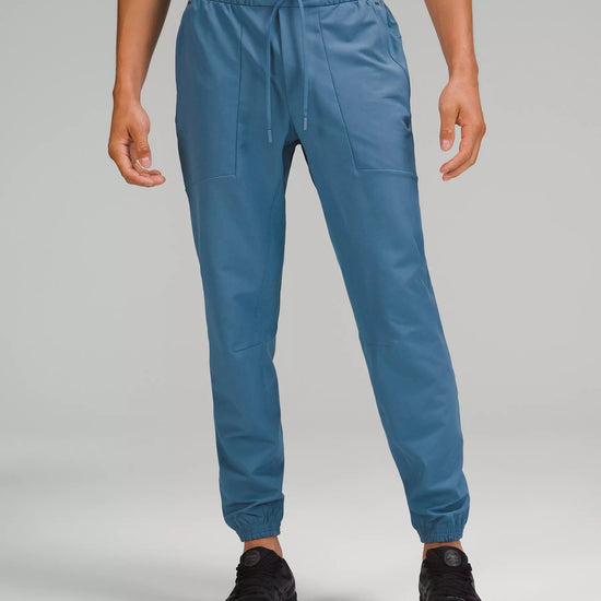 Men's License to Train Jogger - Image 3