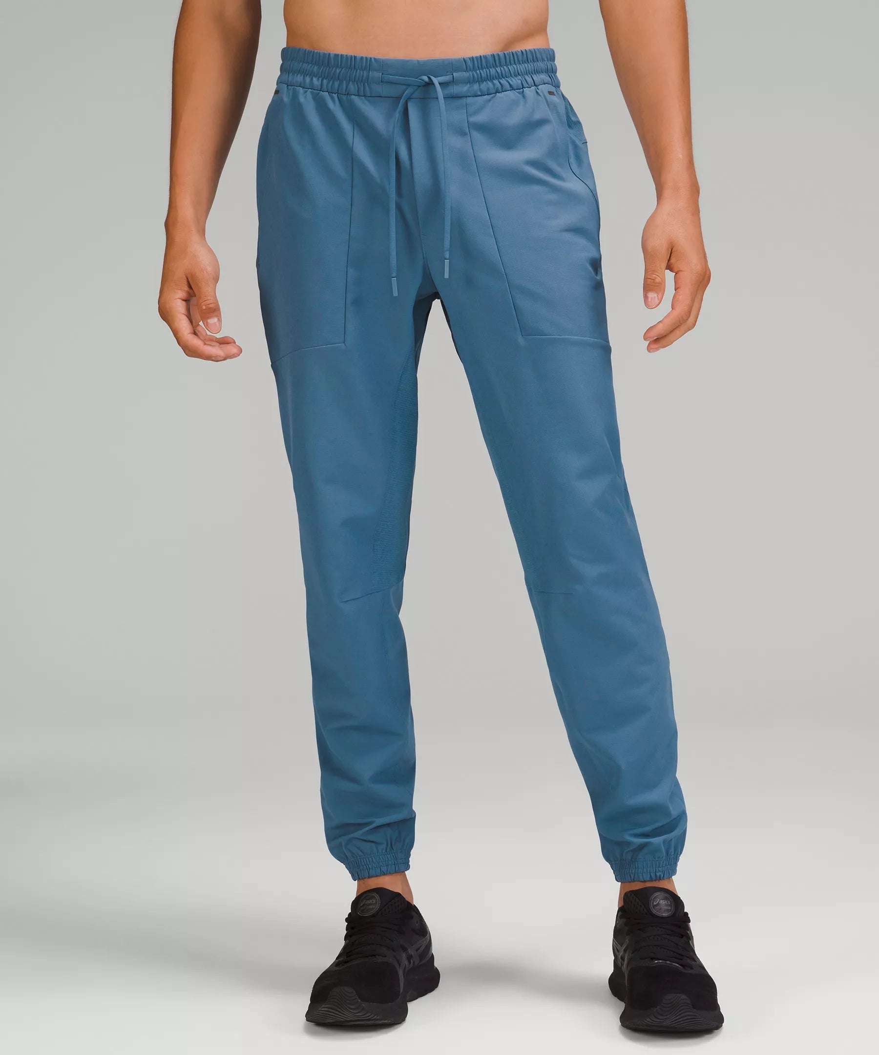 Men's License to Train Jogger - Image 3