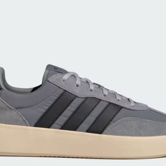 Men's Adidas Barreda Decode - Image 2