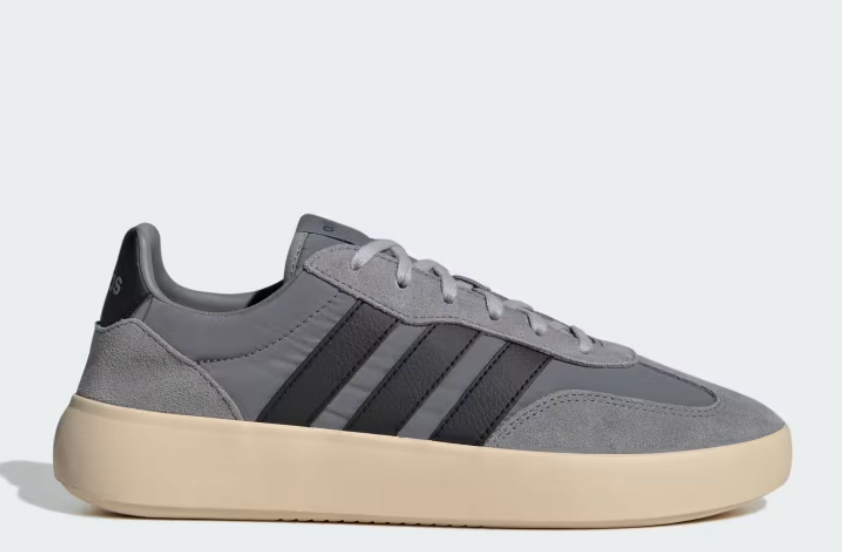 Men's Adidas Barreda Decode - Image 2